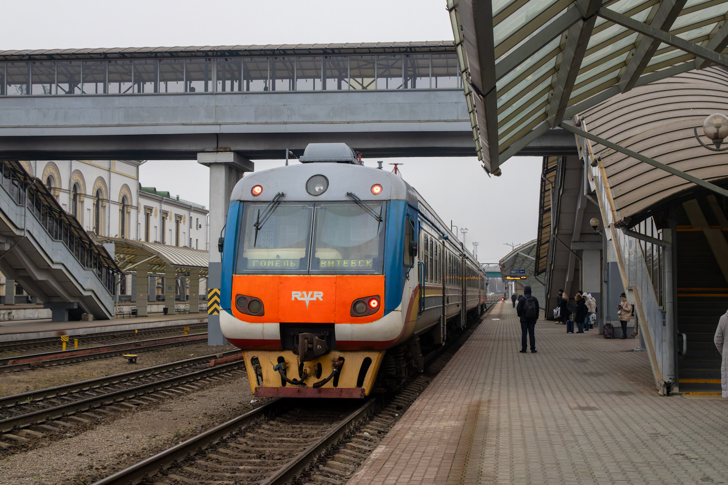 ДР1Б-503