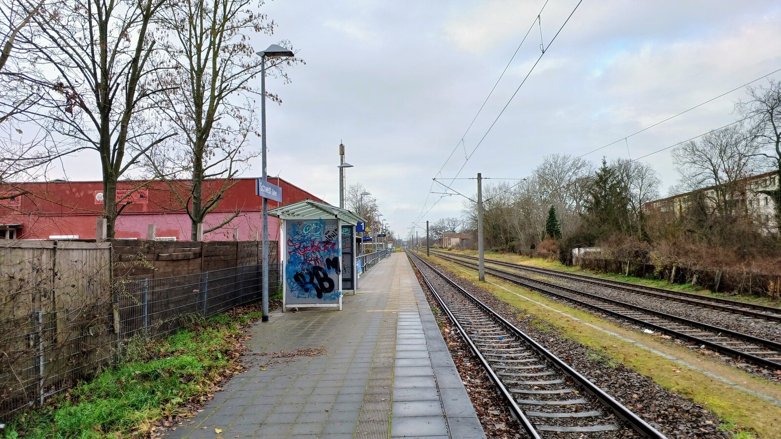 DB Regio &mdash; Станции
