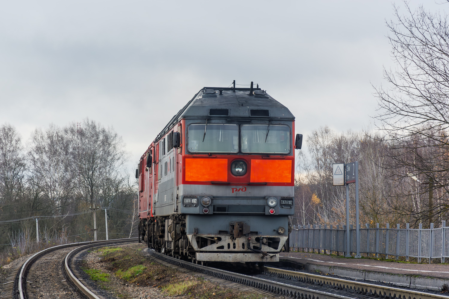 ТЭП70-0182