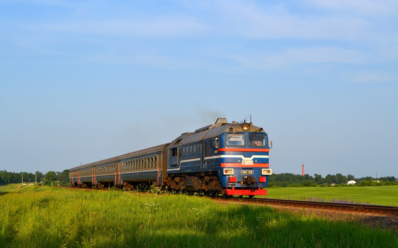 2М62-1238А