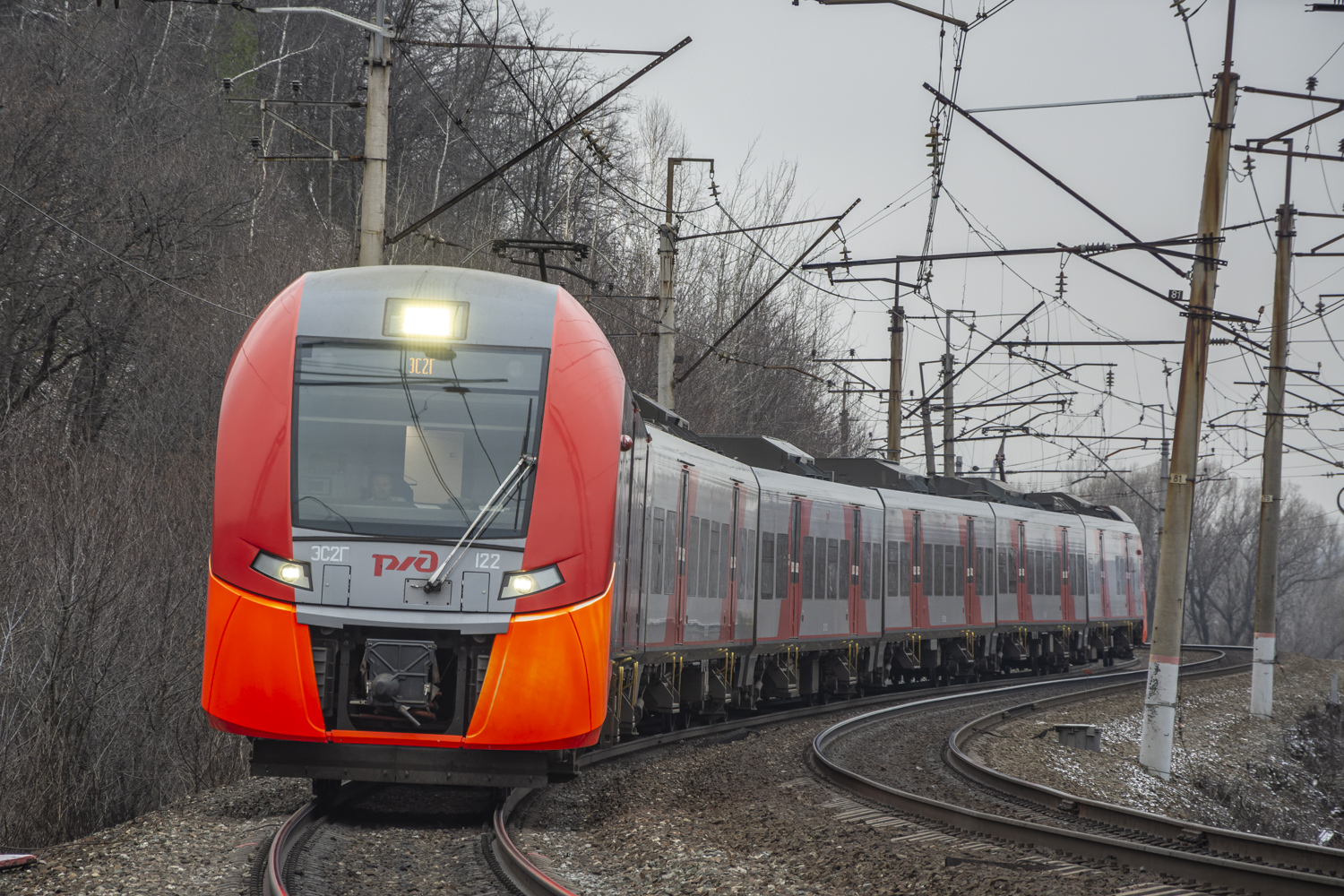 ЭС2Г-122