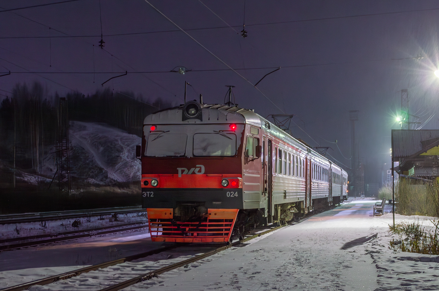 ЭТ2-024