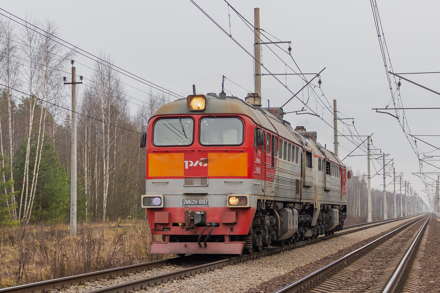 2М62У-0107