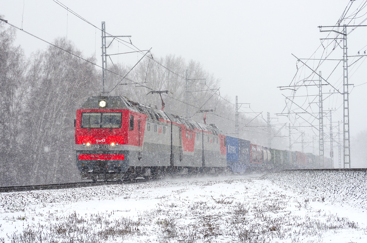 2ЭС6-1155