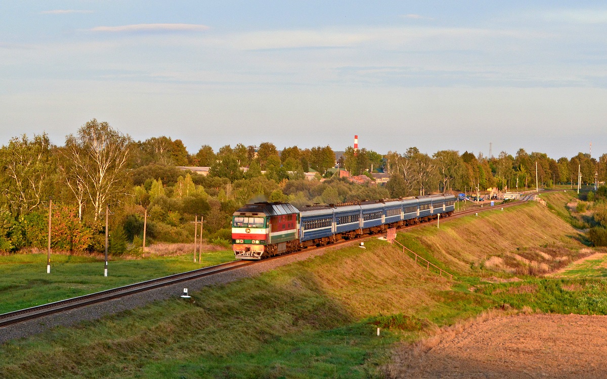 ТЭП70К-0251