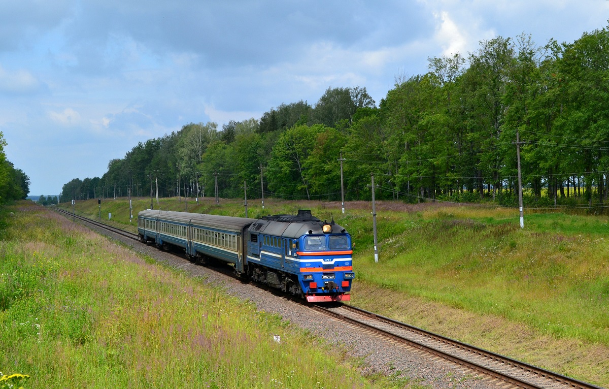 2М62-1227А