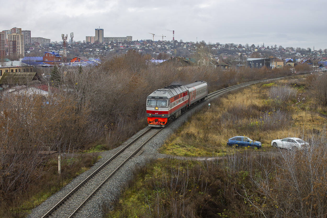 ТЭП70-0083