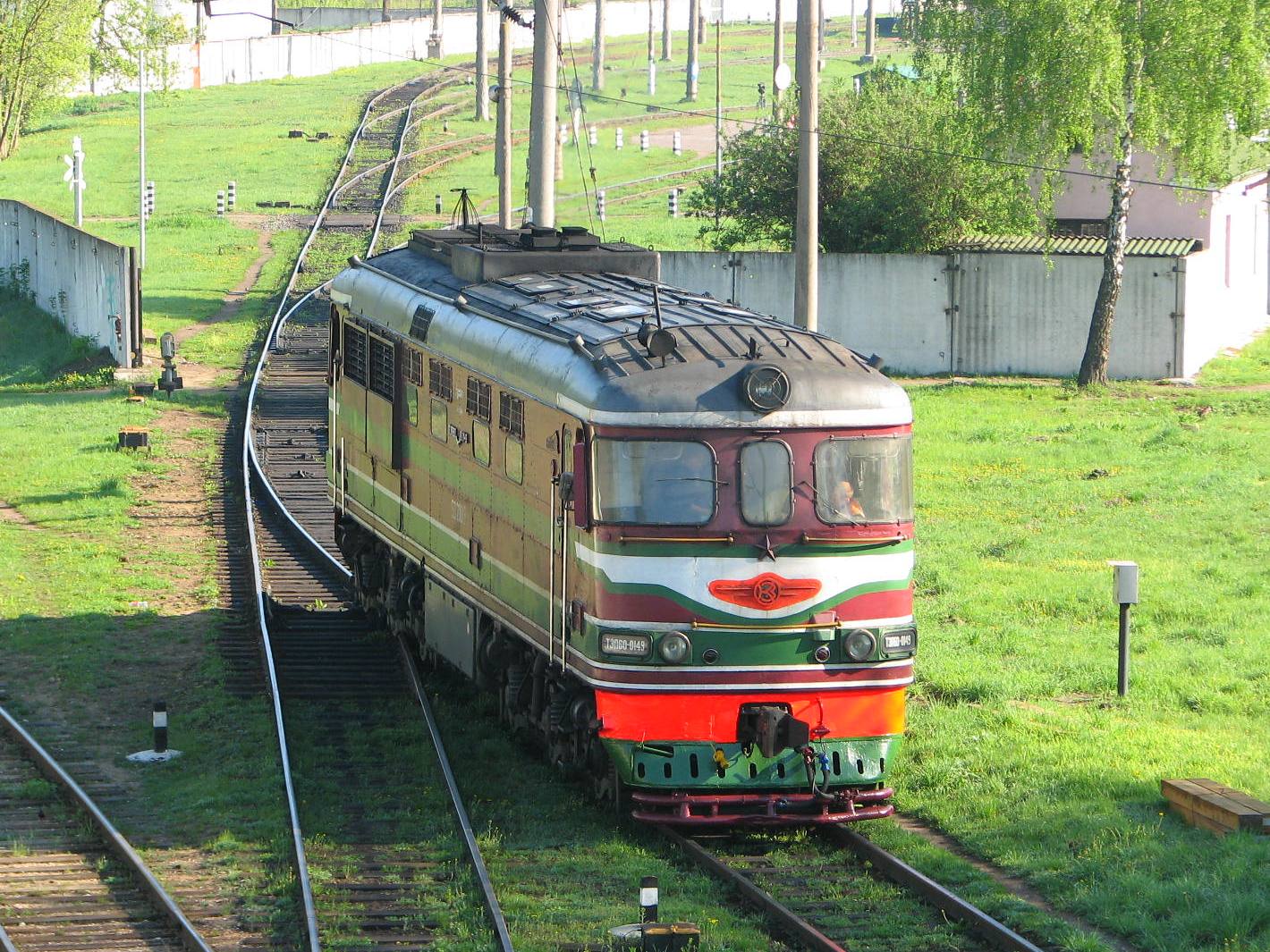 ТЭП60-0149