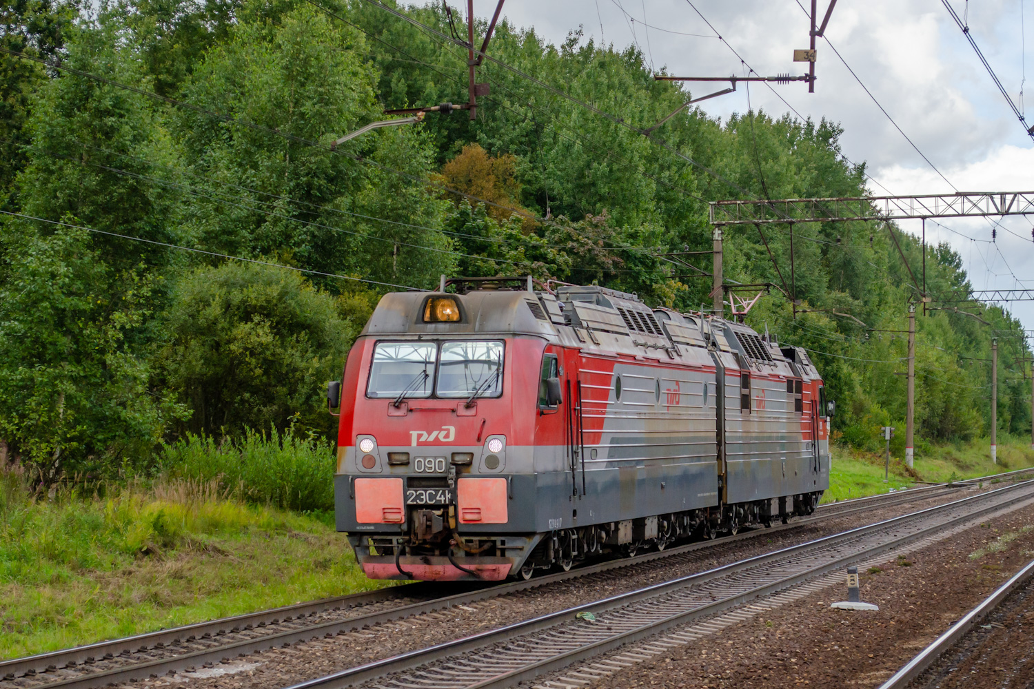 2ЭС4К-090