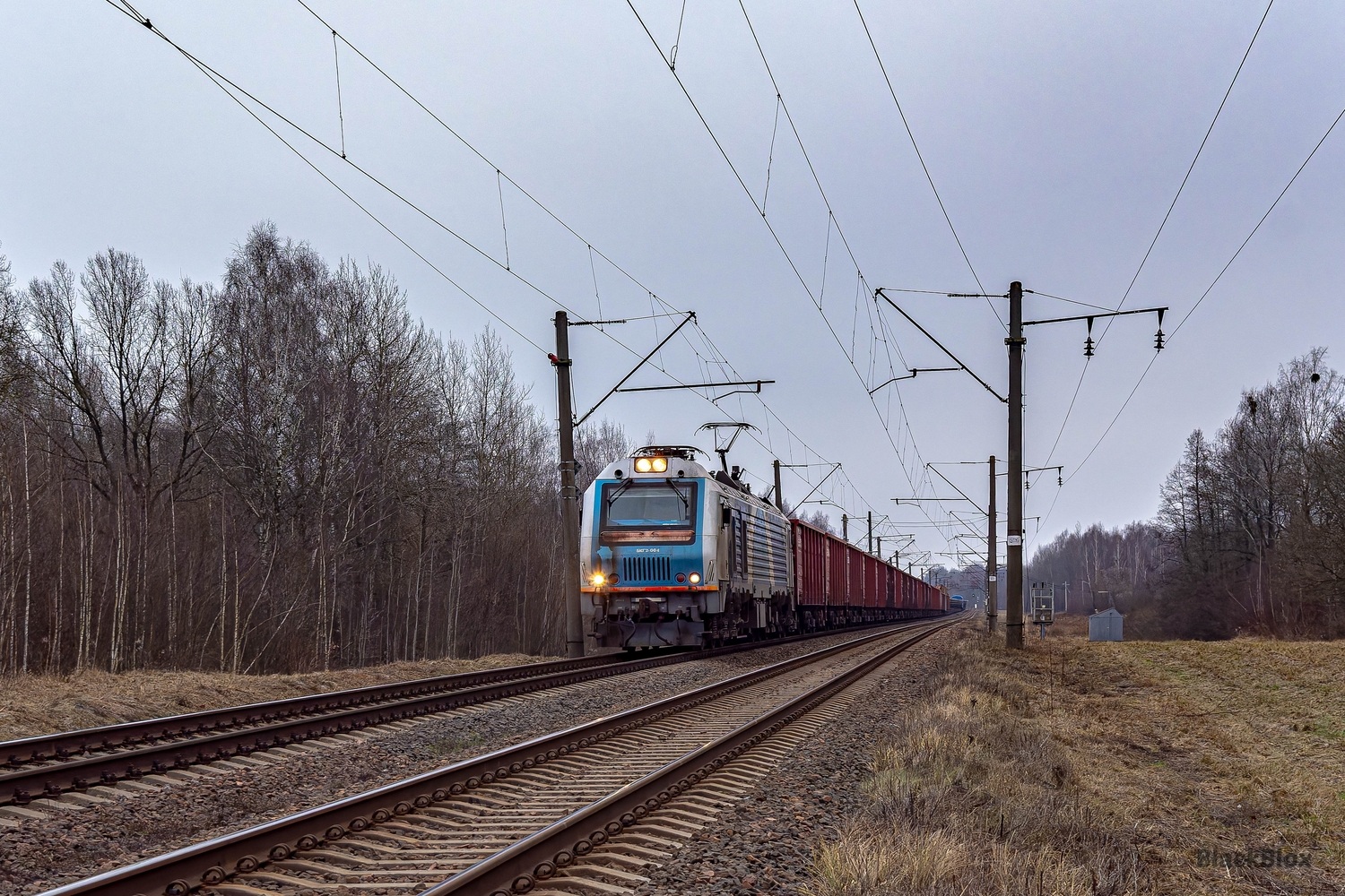 БКГ2-004