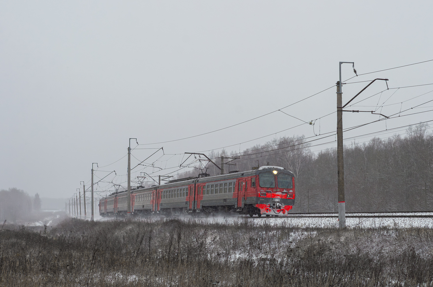 ЭД4М-0123