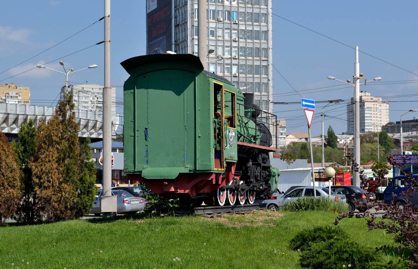 Кч4-101