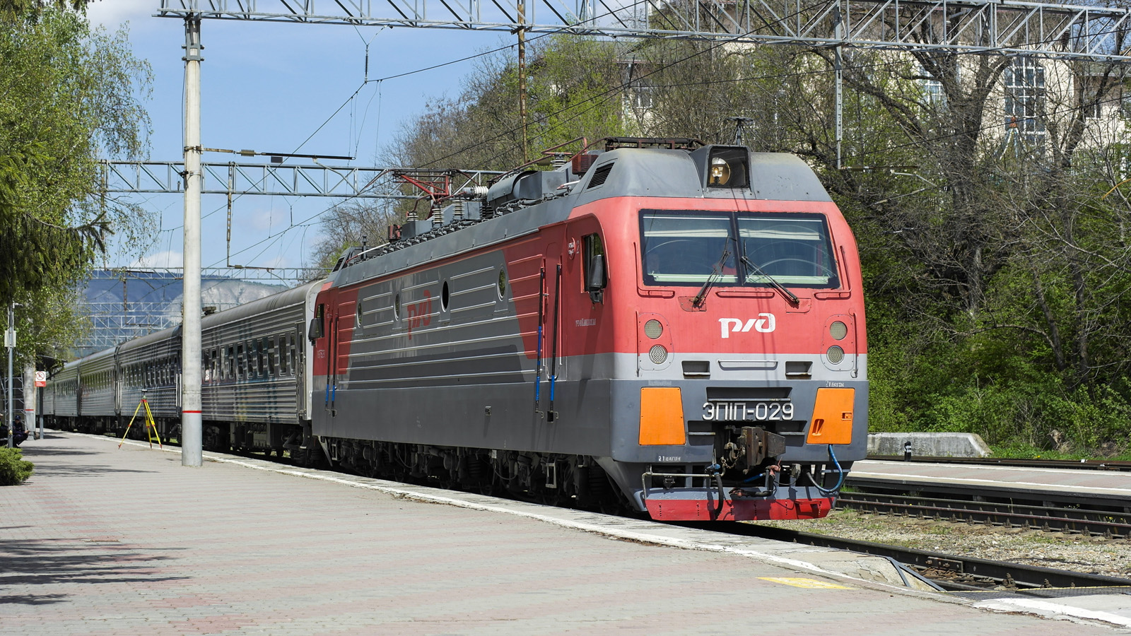 ЭП1П-029