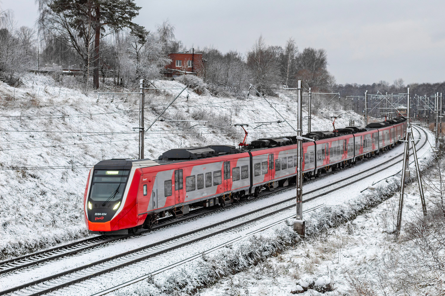 ЭС104-034