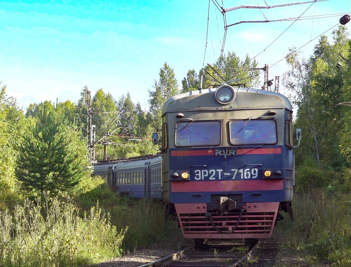 ЭР2Т-7169
