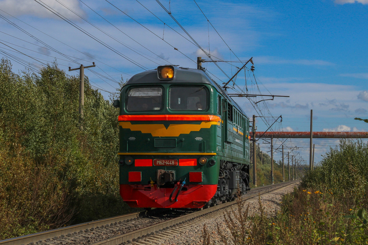 М62-1448