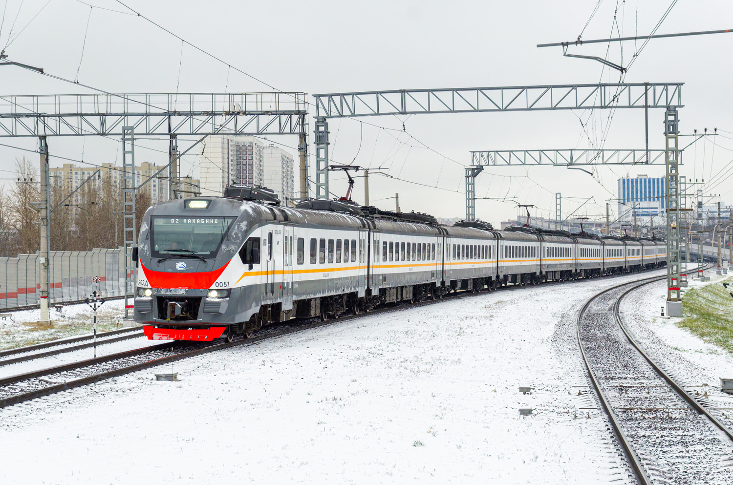 ЭП2Д-0051