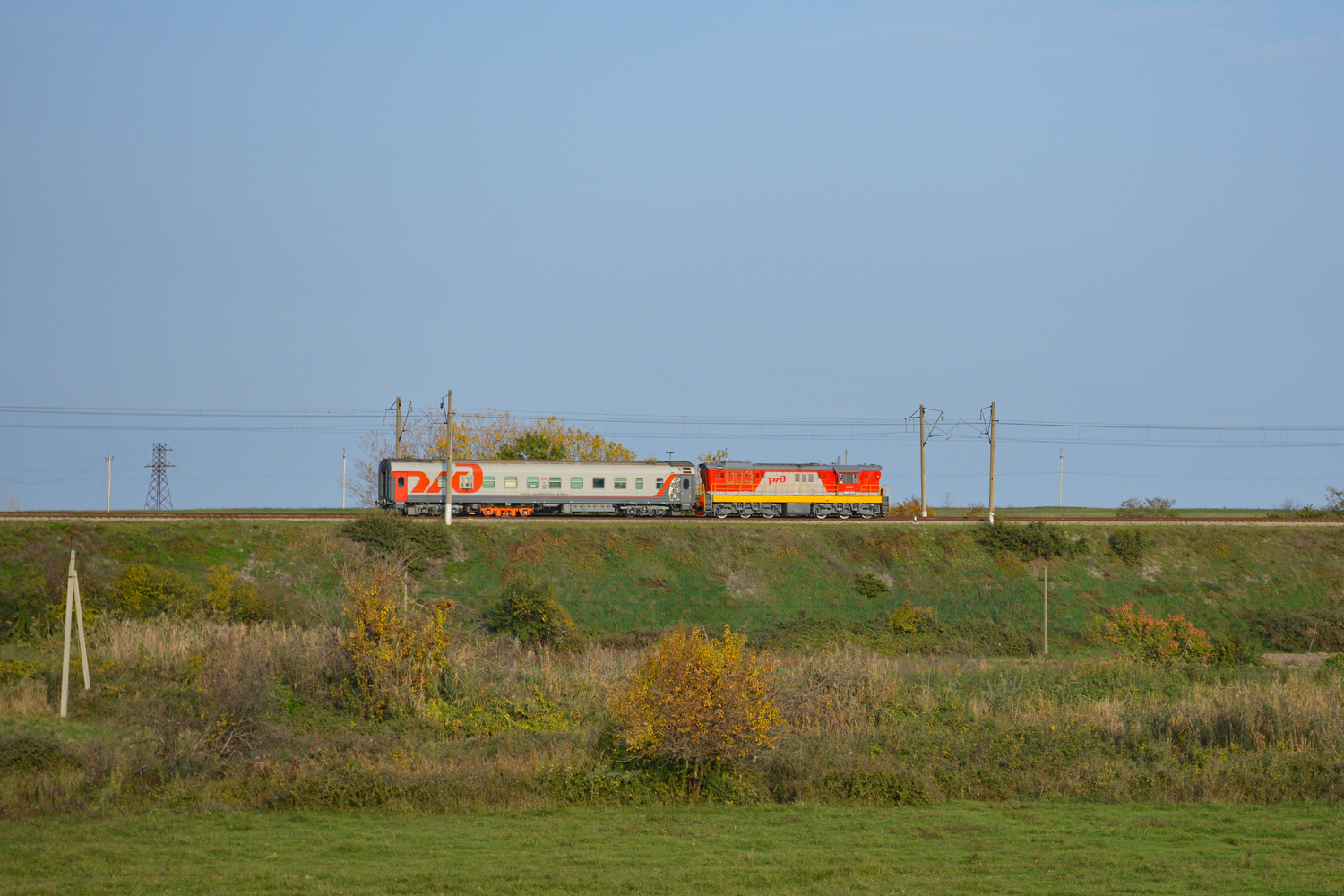 ЧМЭ3-6018