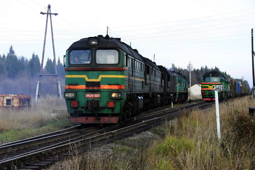 3М62У-0003