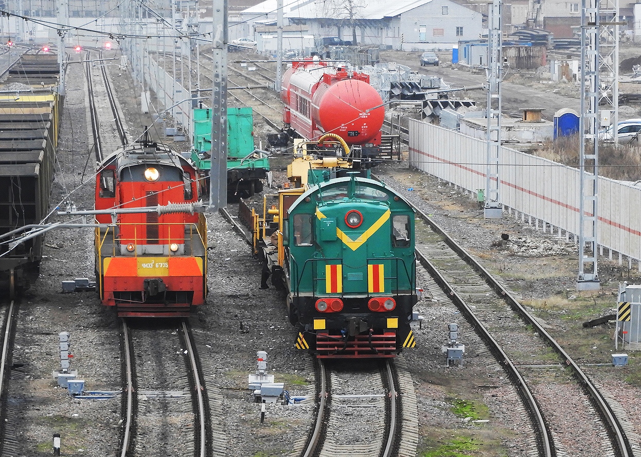 ТЭМ2-2761