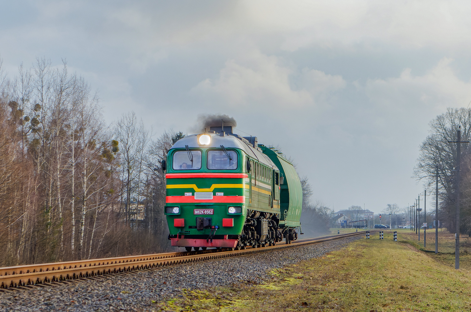 М62К-9562
