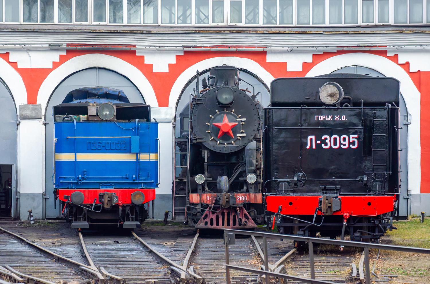 Л-3095