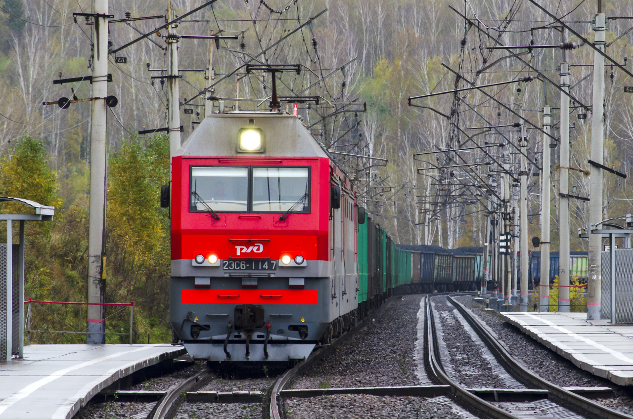 2ЭС6-1147