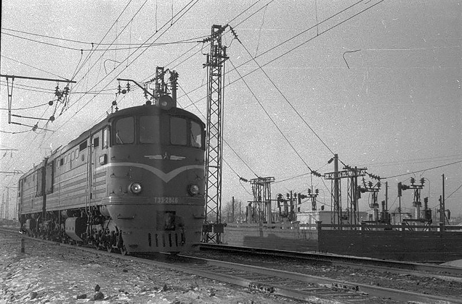 ТЭ3-2846