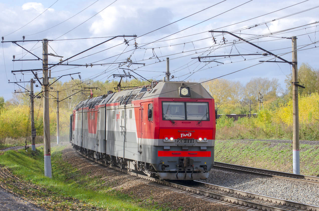 2ЭС6-1116