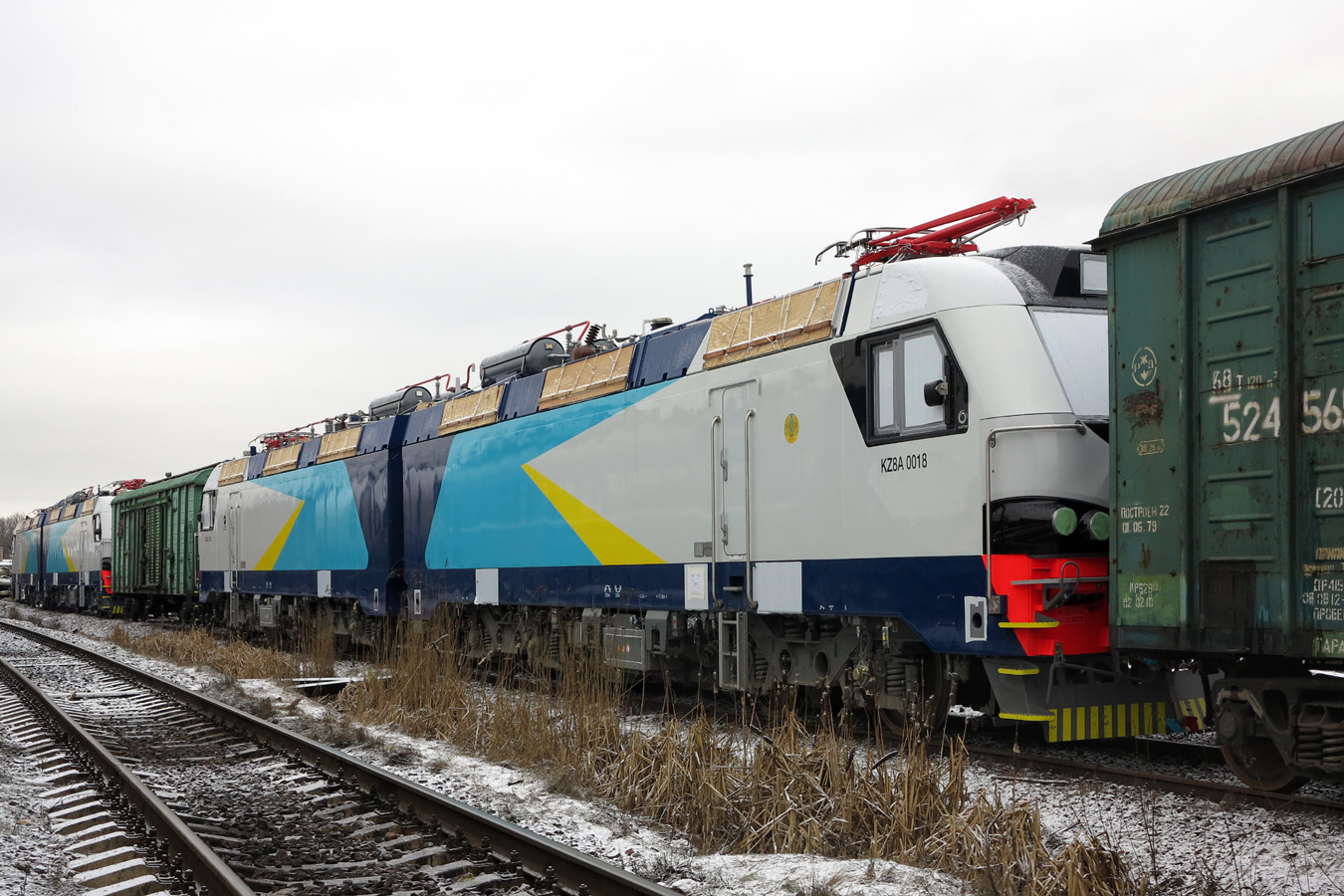 KZ8A-0018