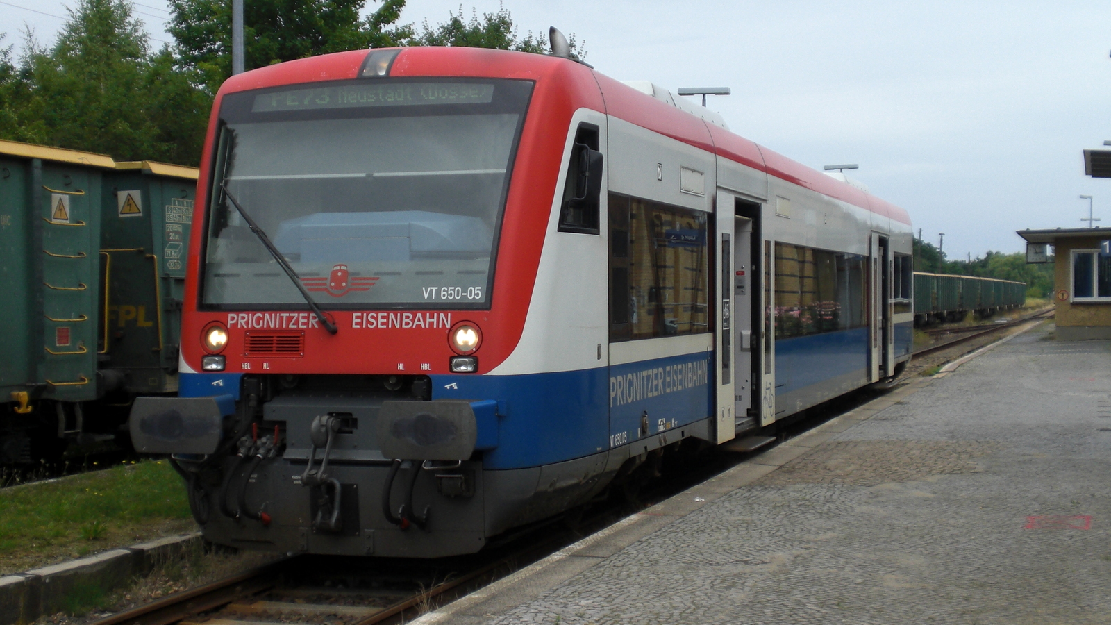 VT 650.05