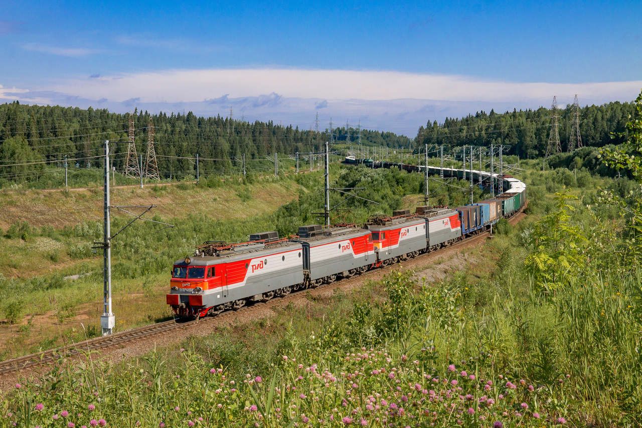 ВЛ11М-419