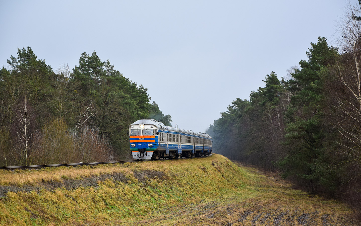 ДР1А-145