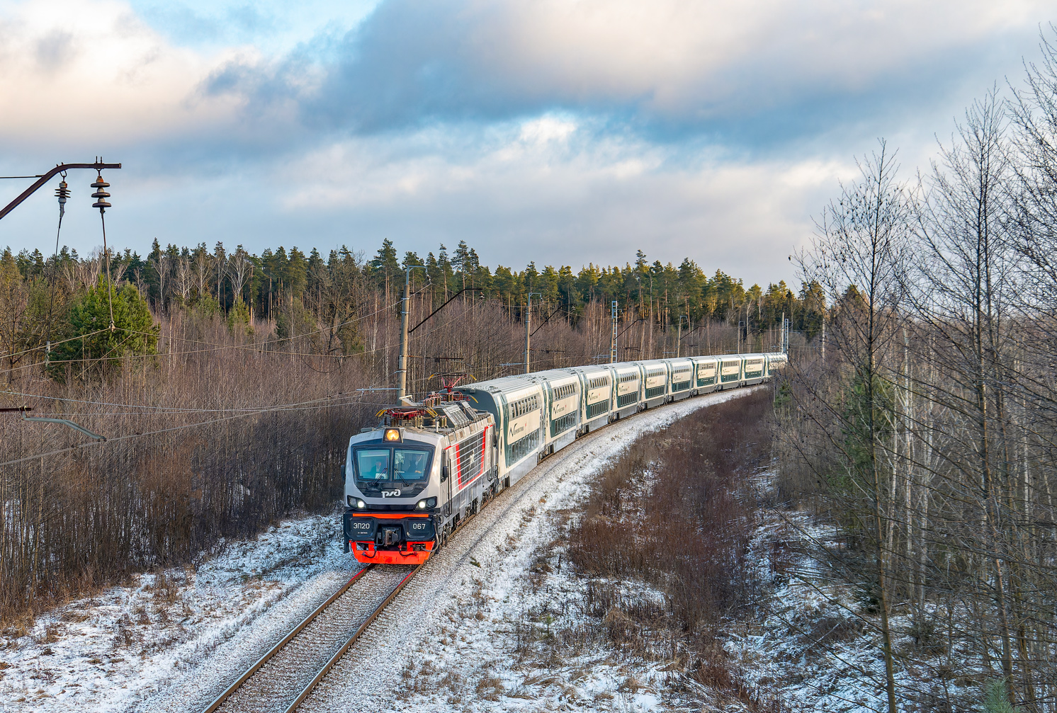 ЭП20-067