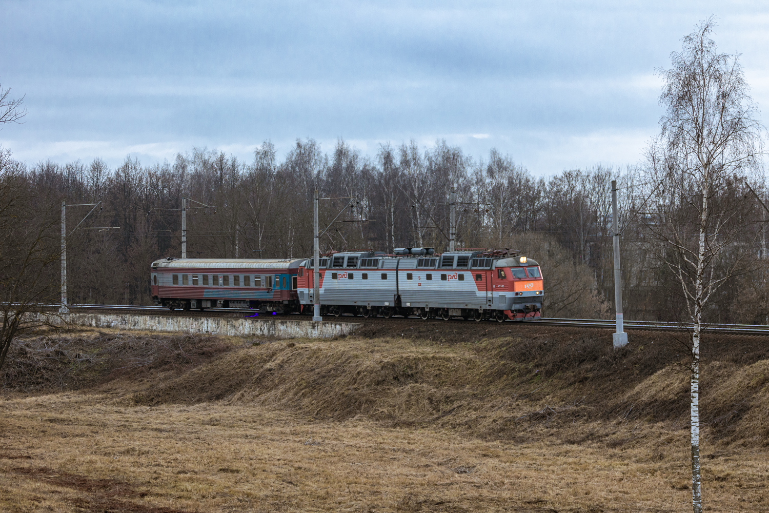 ЧС7-162