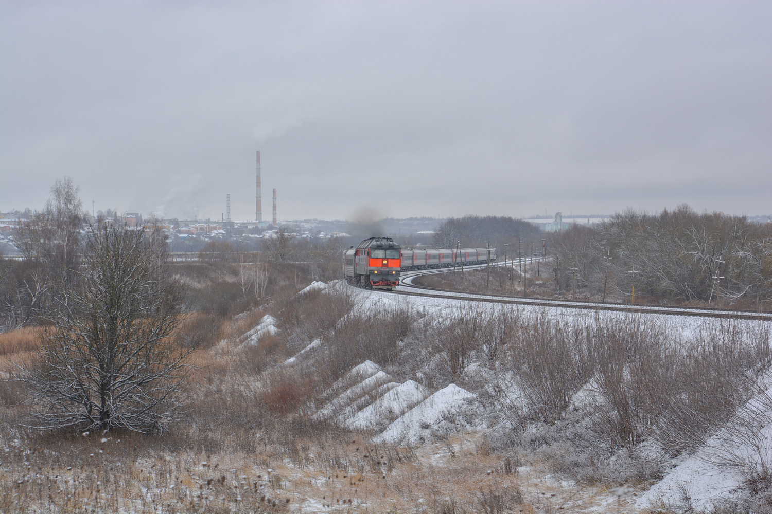 ТЭП70-0499
