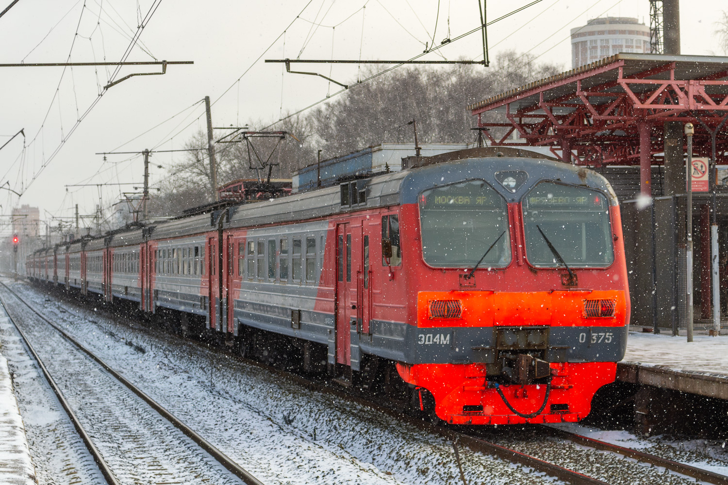 ЭД4М-0375