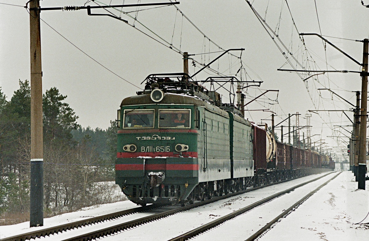 ВЛ11.8-651