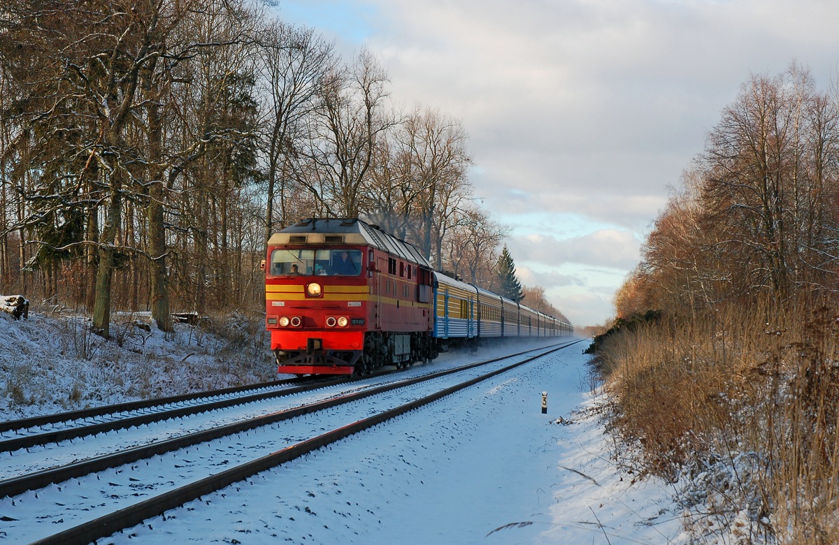 ТЭП70-0517