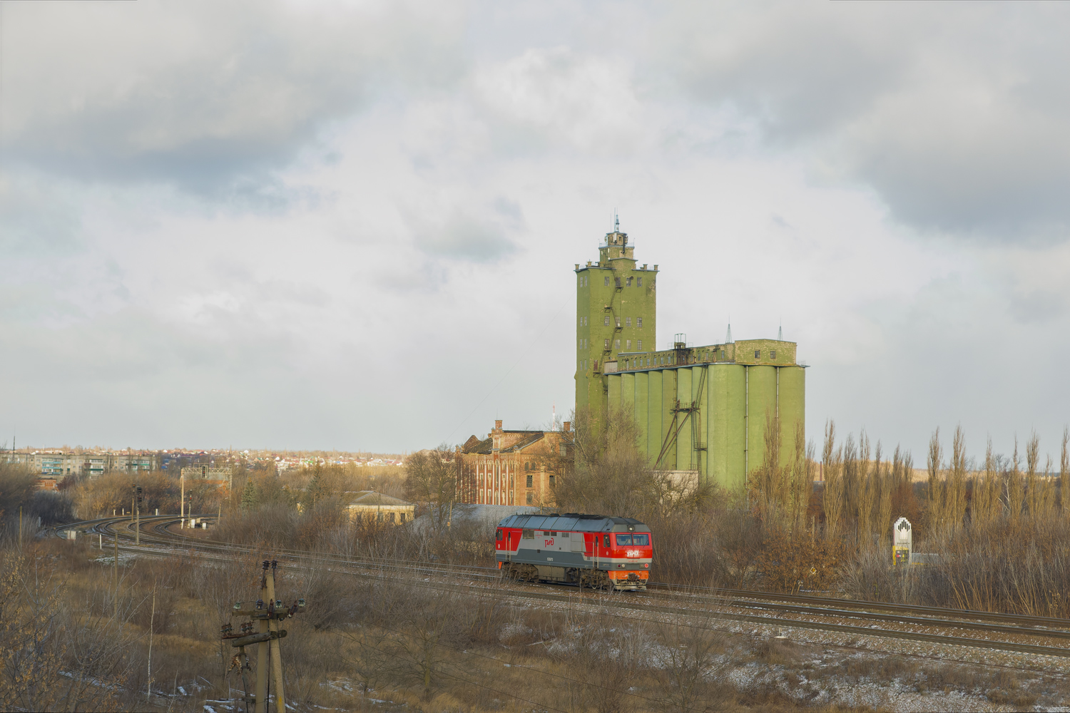 ТЭП70БС-149