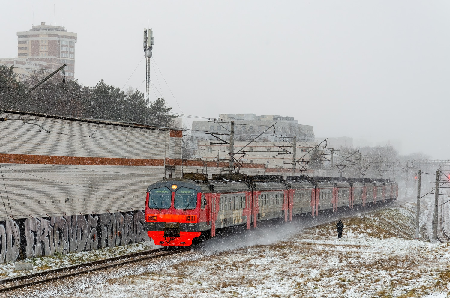 ЭД4М-0394