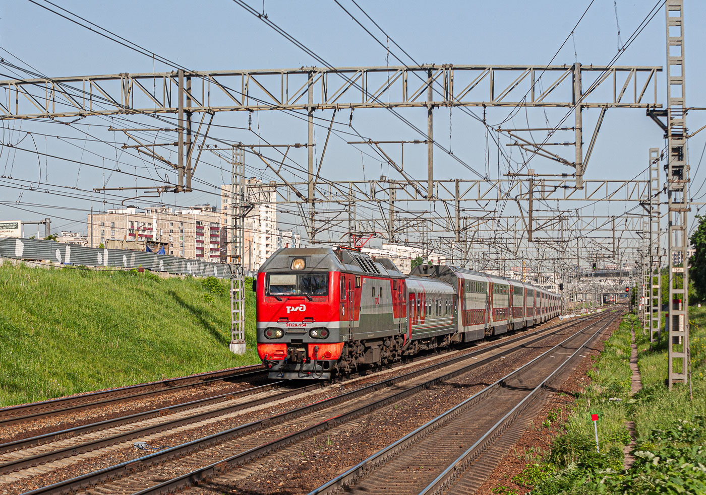 ЭП2К-154