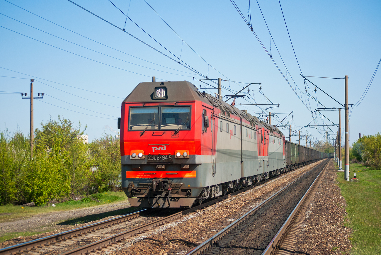 2ЭС6-945