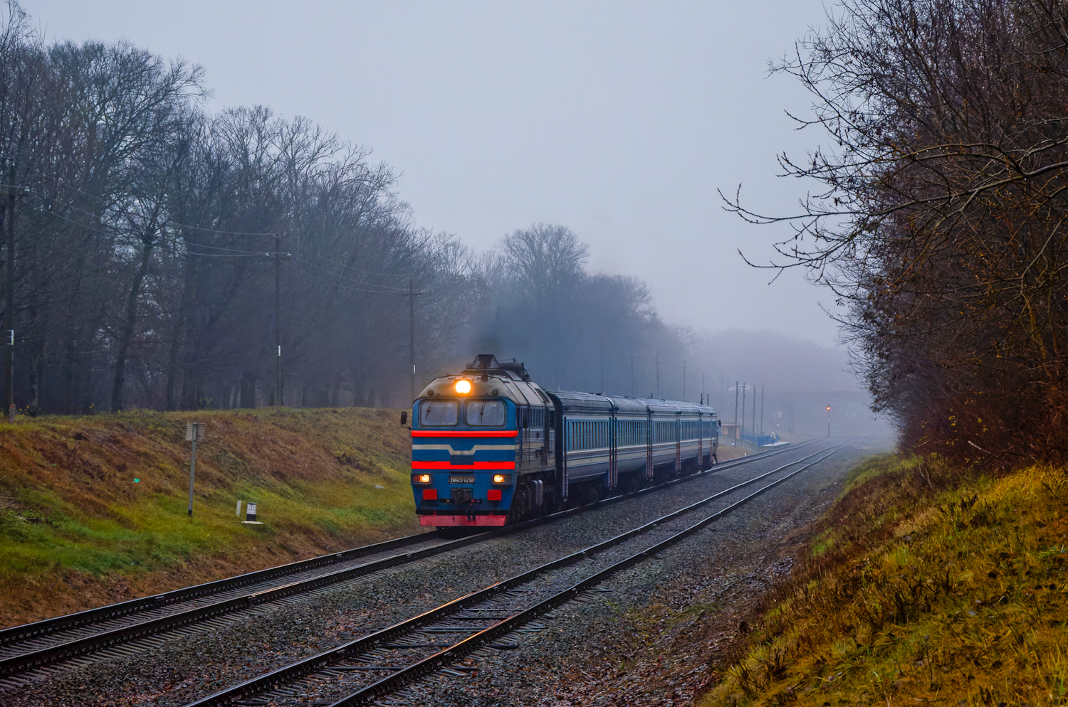 2М62У-0258Б