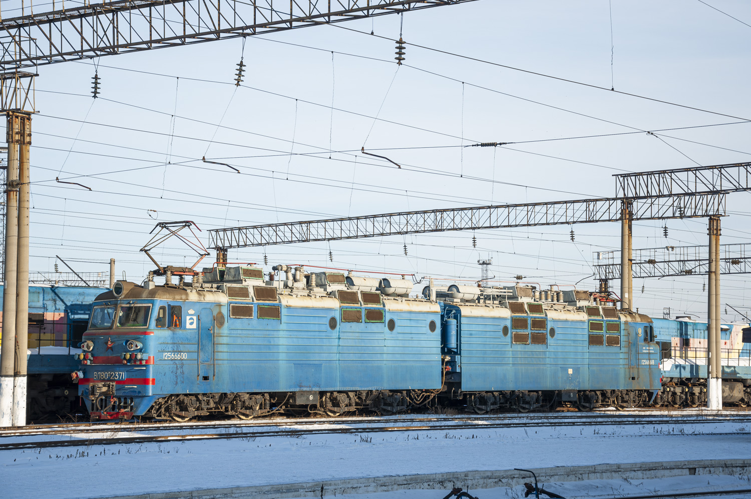 ВЛ80С-2371