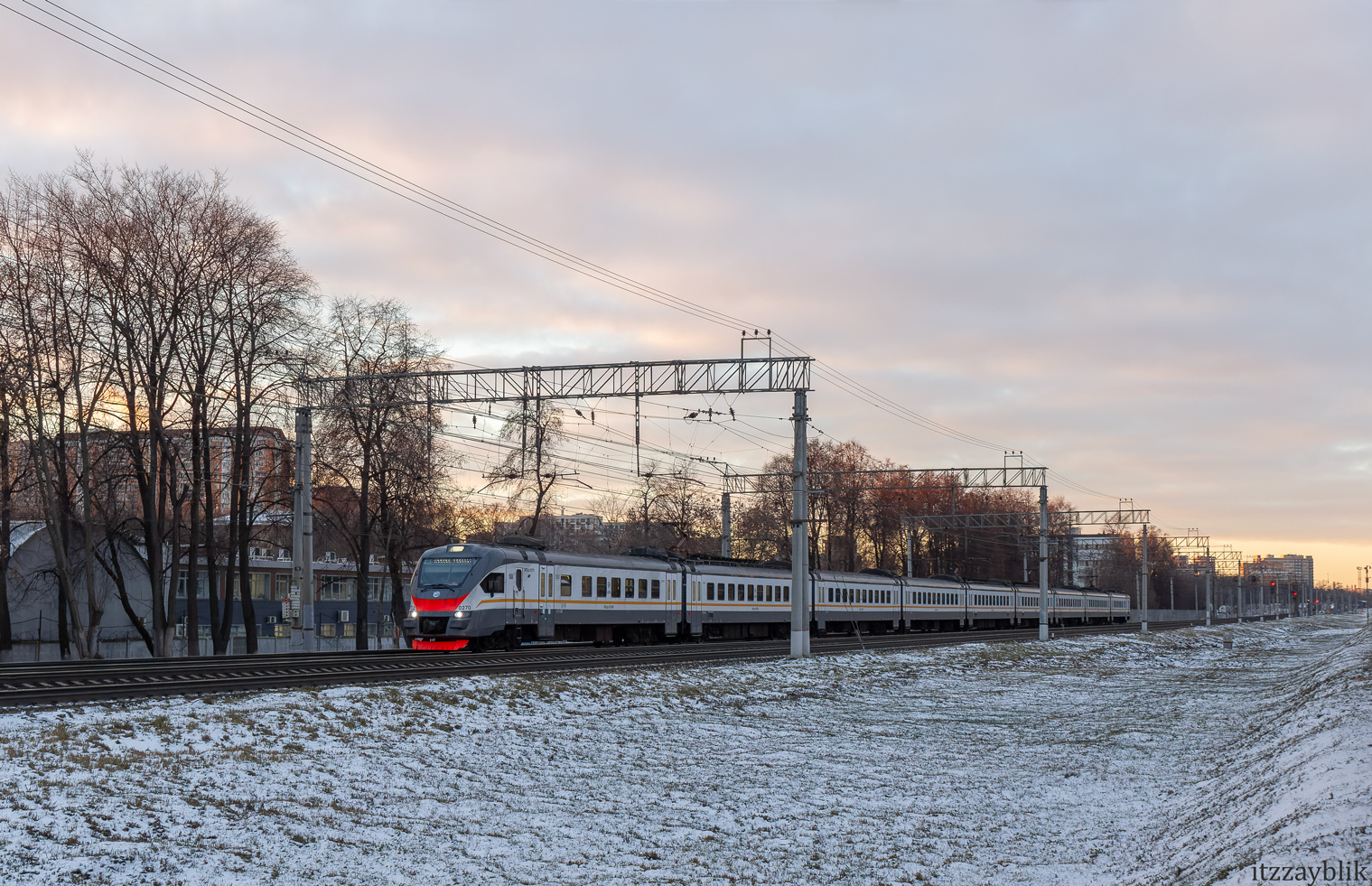 ЭП2Д-0270