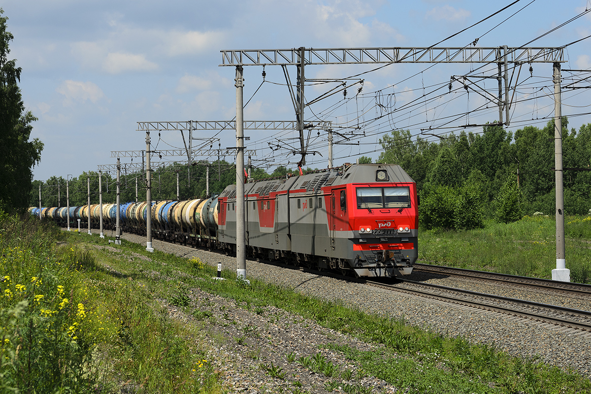 2ЭС6-1110