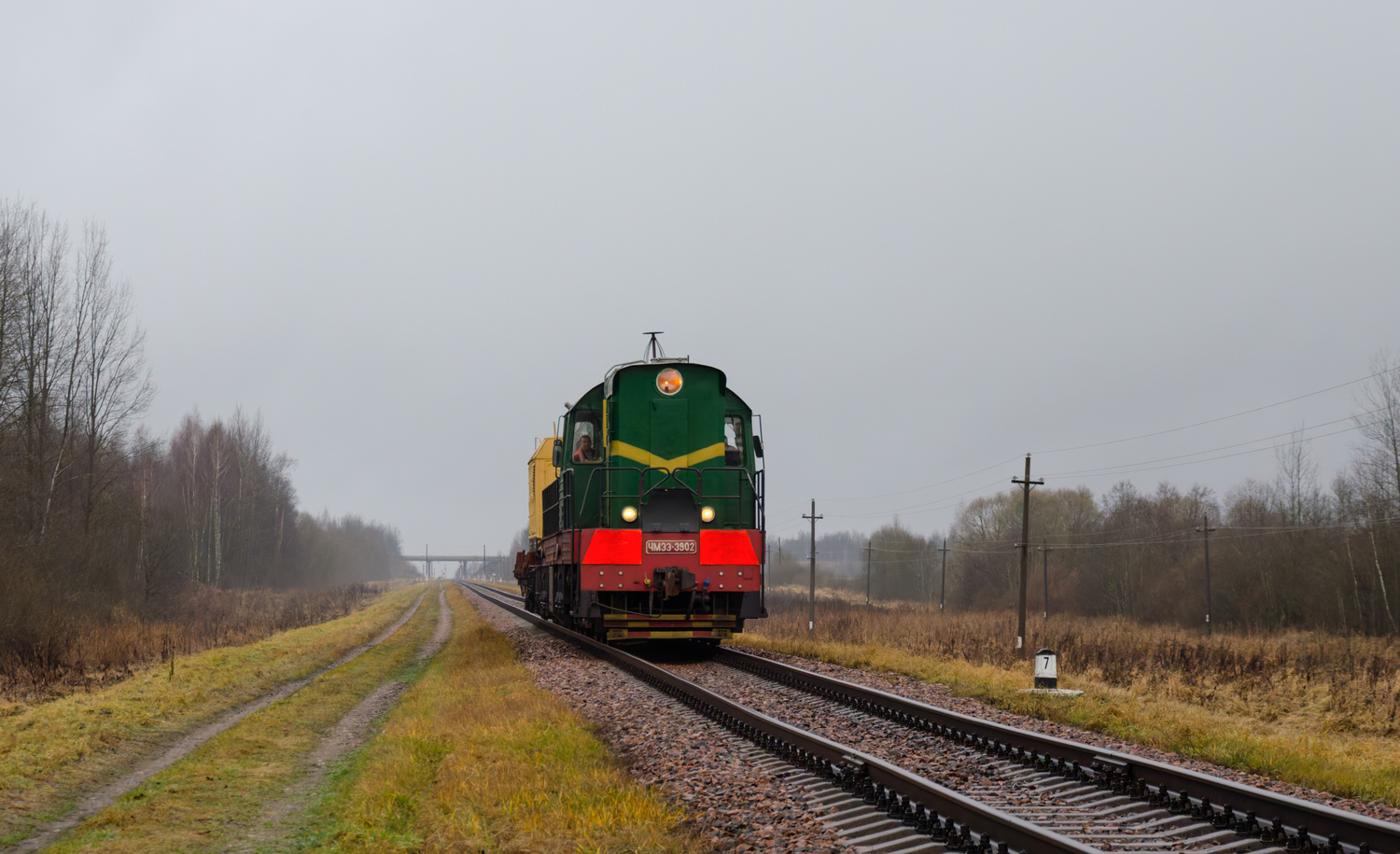 ЧМЭ3-3902