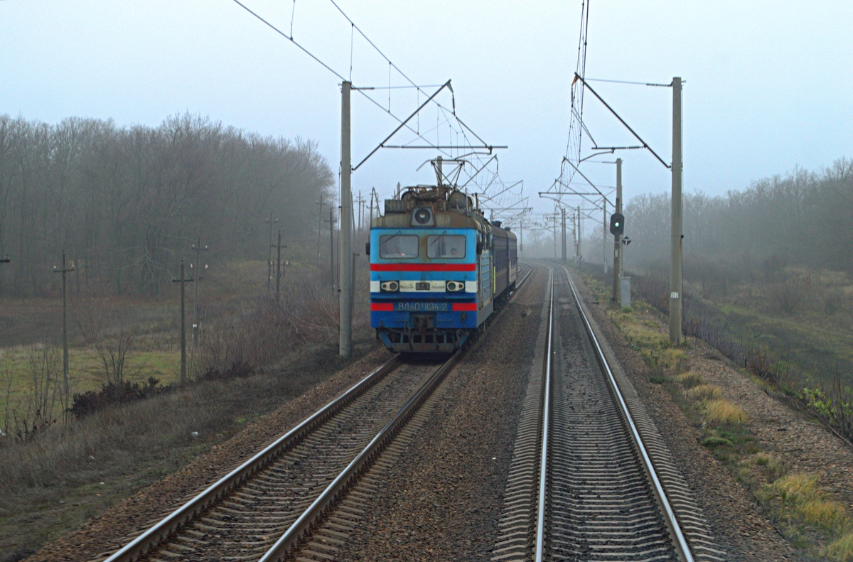 ВЛ40У-1134-2