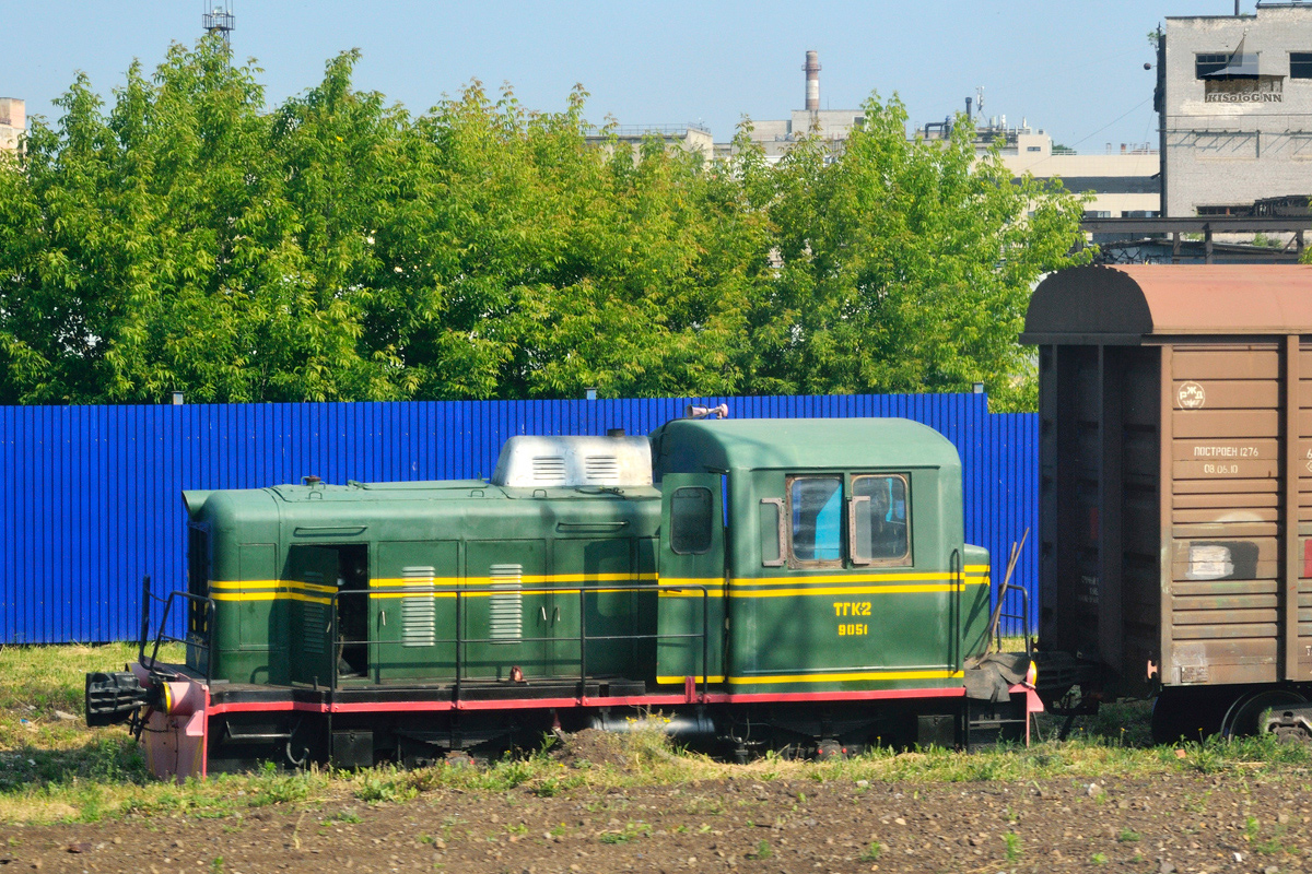 ТГК2-1-9051